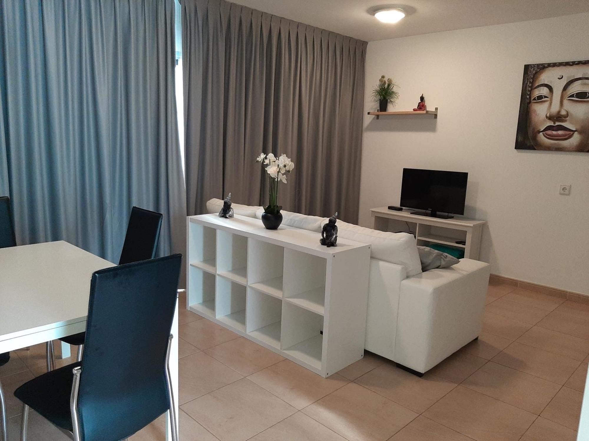 Ferienwohnung Residencial Jandia Marina Morro Jable Zimmer foto